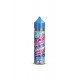 LYCHEE MYRTILLE ICE COOL SANS NICOTINE 50ML LIQUID'AROM