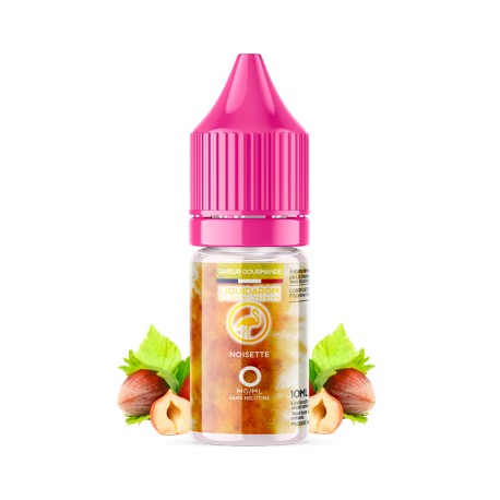 NOISETTE LIQUID'AROM