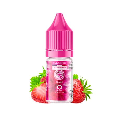 LIQUID'AROM FRAISE