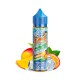 MANGUE PASSION ICE COOL 50ML SANS NICOTINE LIQUID'AROM