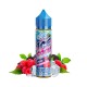 MÛRE FRAMBOISE ICE COOL 50ML SANS NICOTINE LIQUID'AROM