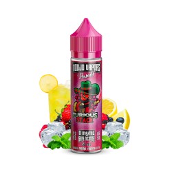 FURIOUS STACH 50ML/0MG MODJO VAPORS